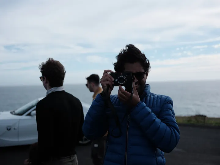 zubin leica